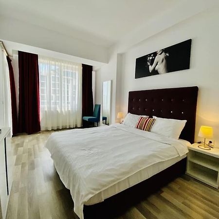 Summerluxe Mamaia Exterior photo