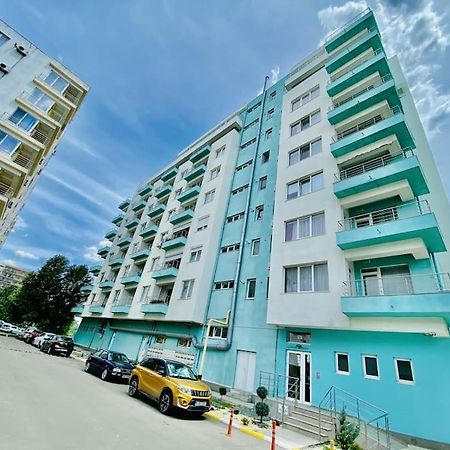 Summerluxe Mamaia Exterior photo