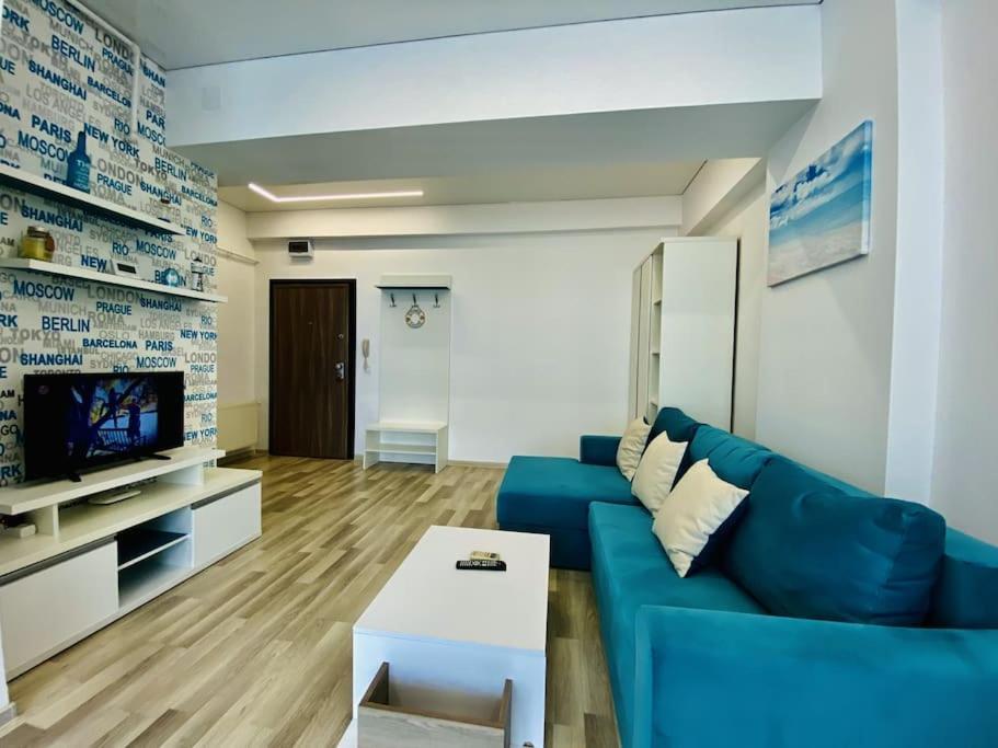 Summerluxe Mamaia Exterior photo