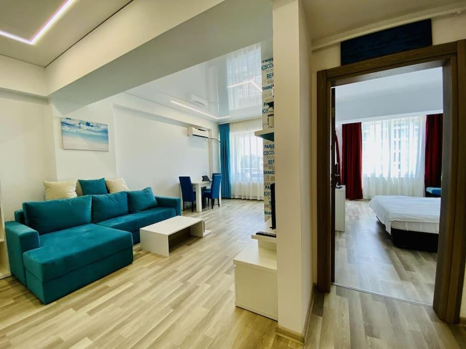 Summerluxe Mamaia Exterior photo