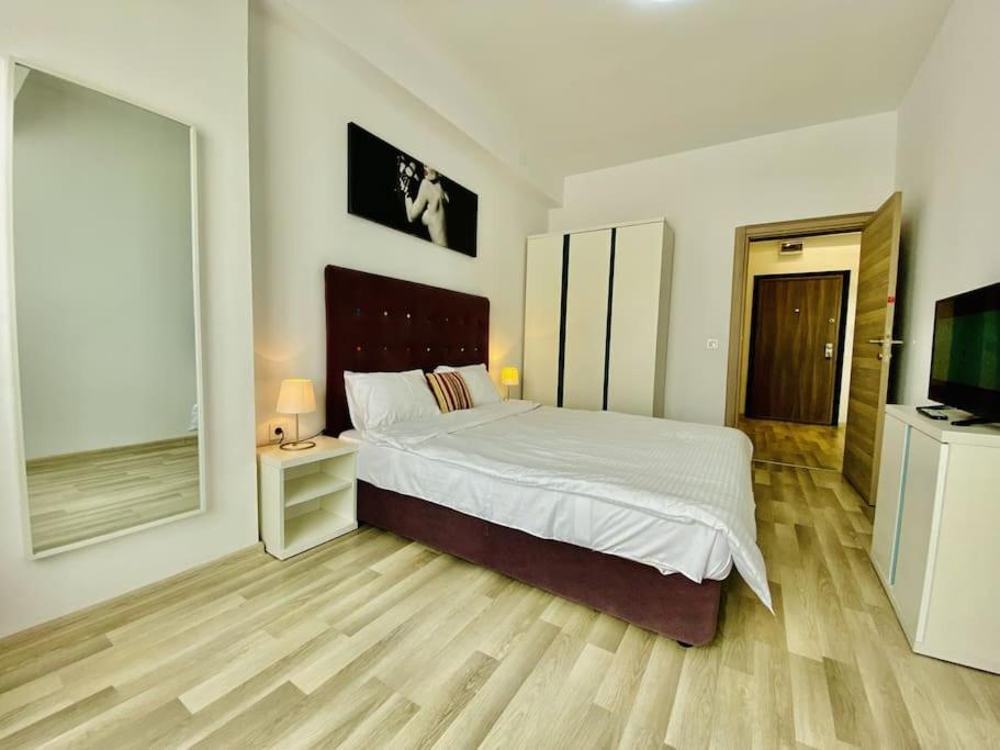 Summerluxe Mamaia Exterior photo