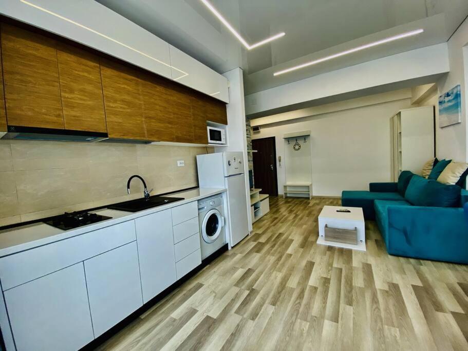 Summerluxe Mamaia Exterior photo