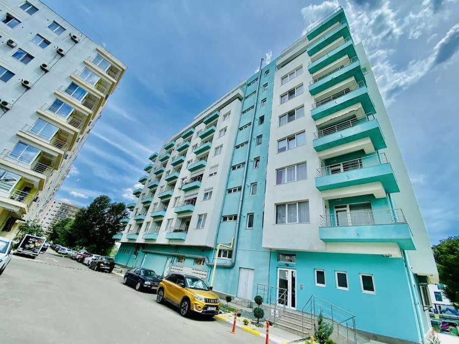 Summerluxe Mamaia Exterior photo